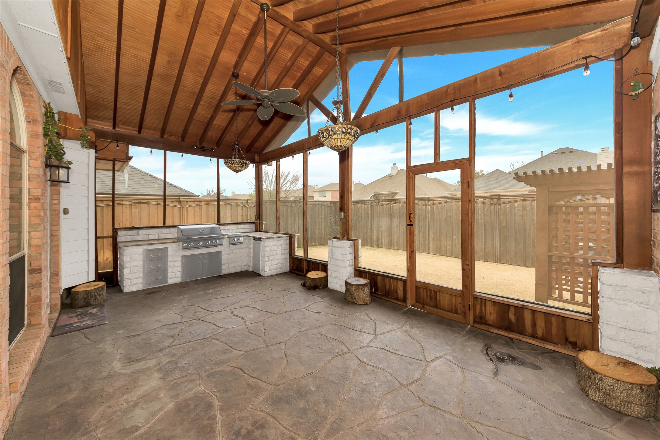9872 Bradford Grove Drive Frisco TX 75035