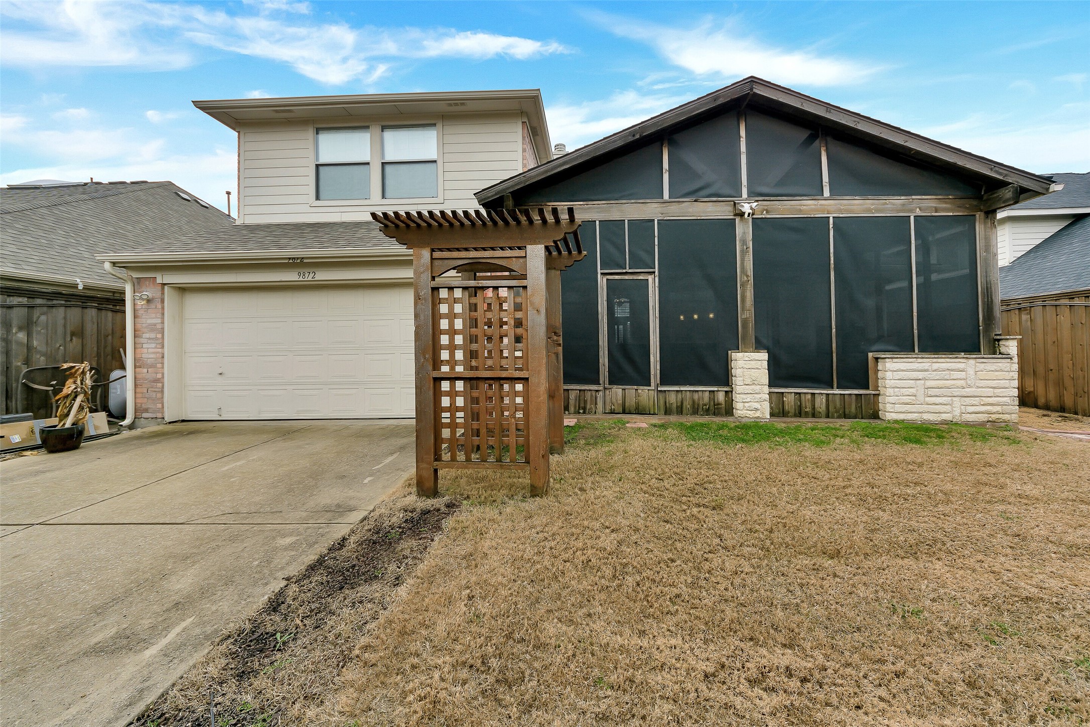 9872 Bradford Grove Drive Frisco TX 75035