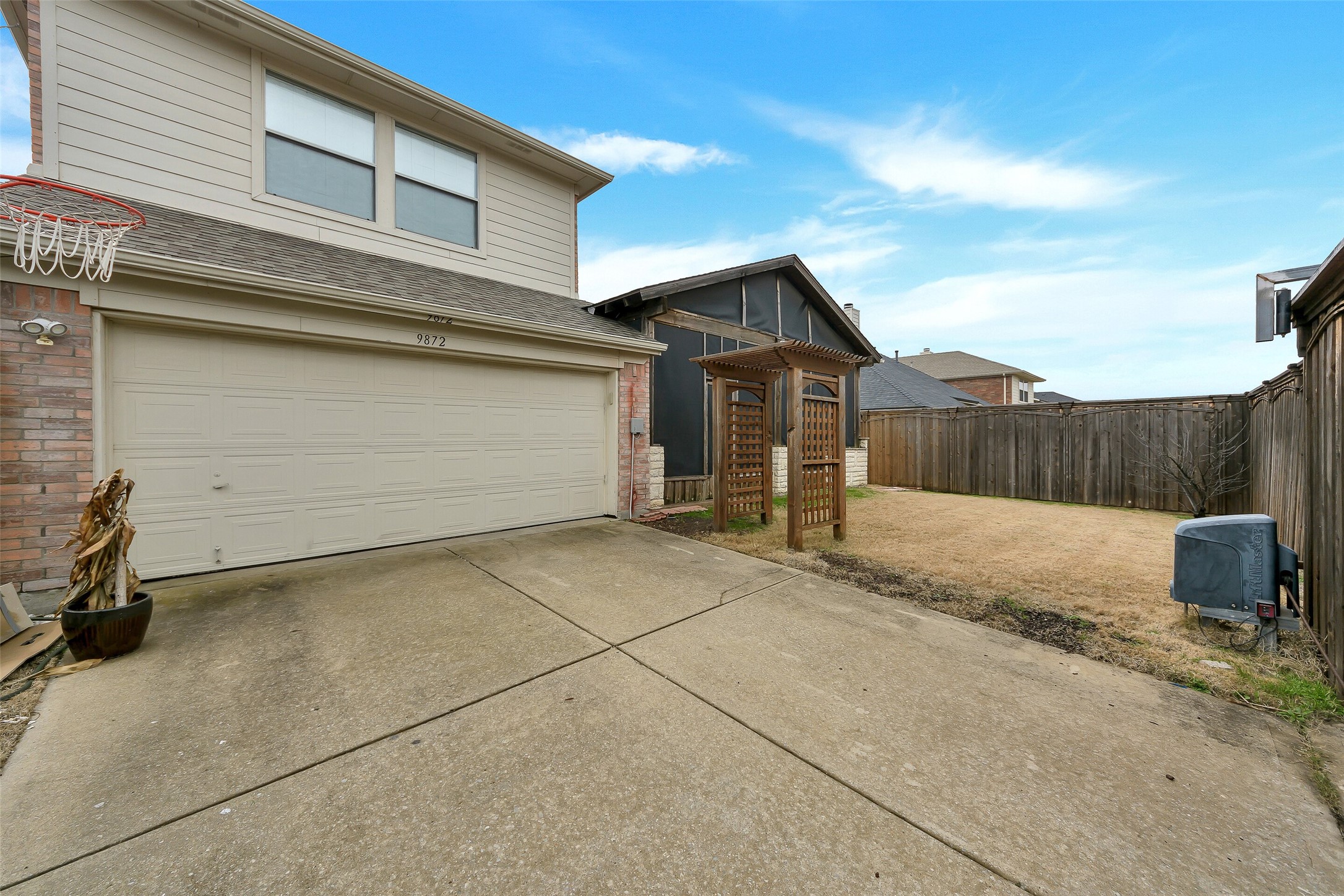 9872 Bradford Grove Drive Frisco TX 75035