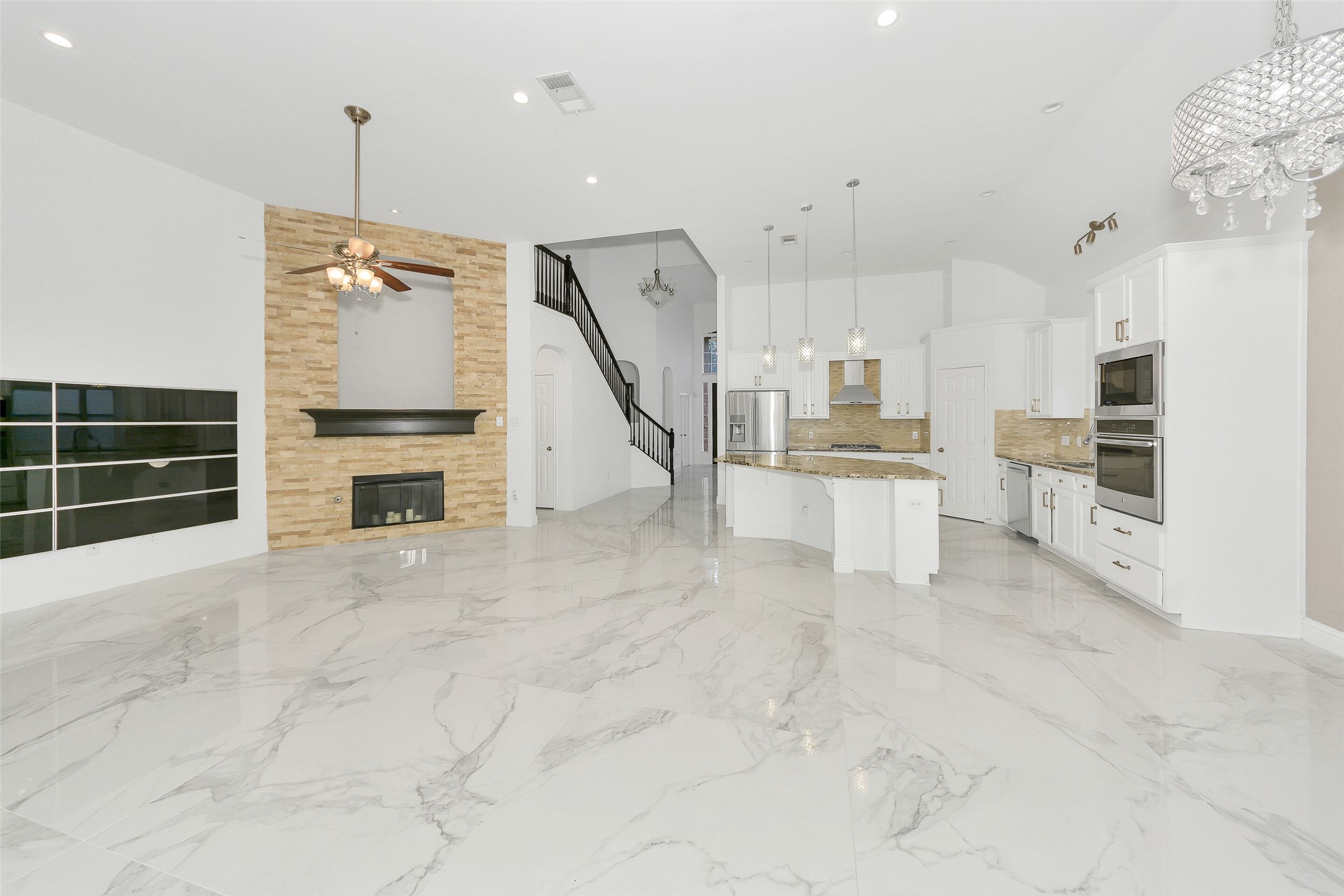 9872 Bradford Grove Drive Frisco TX 75035