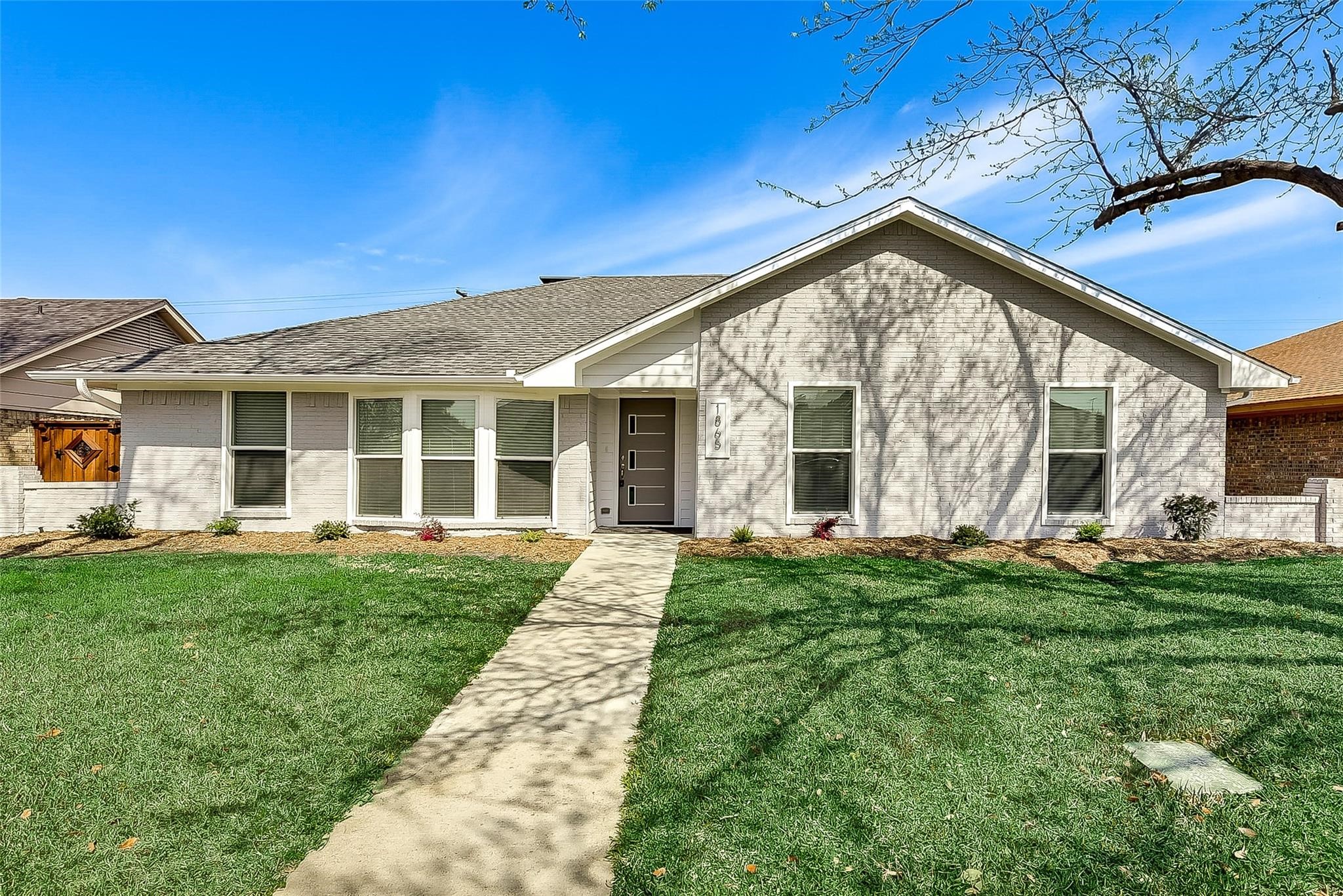 1865 Green Ridge Drive Carrollton TX 75007