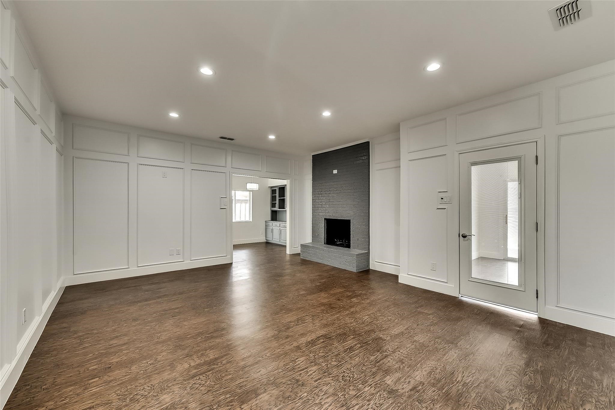1865 Green Ridge Drive Carrollton TX 75007