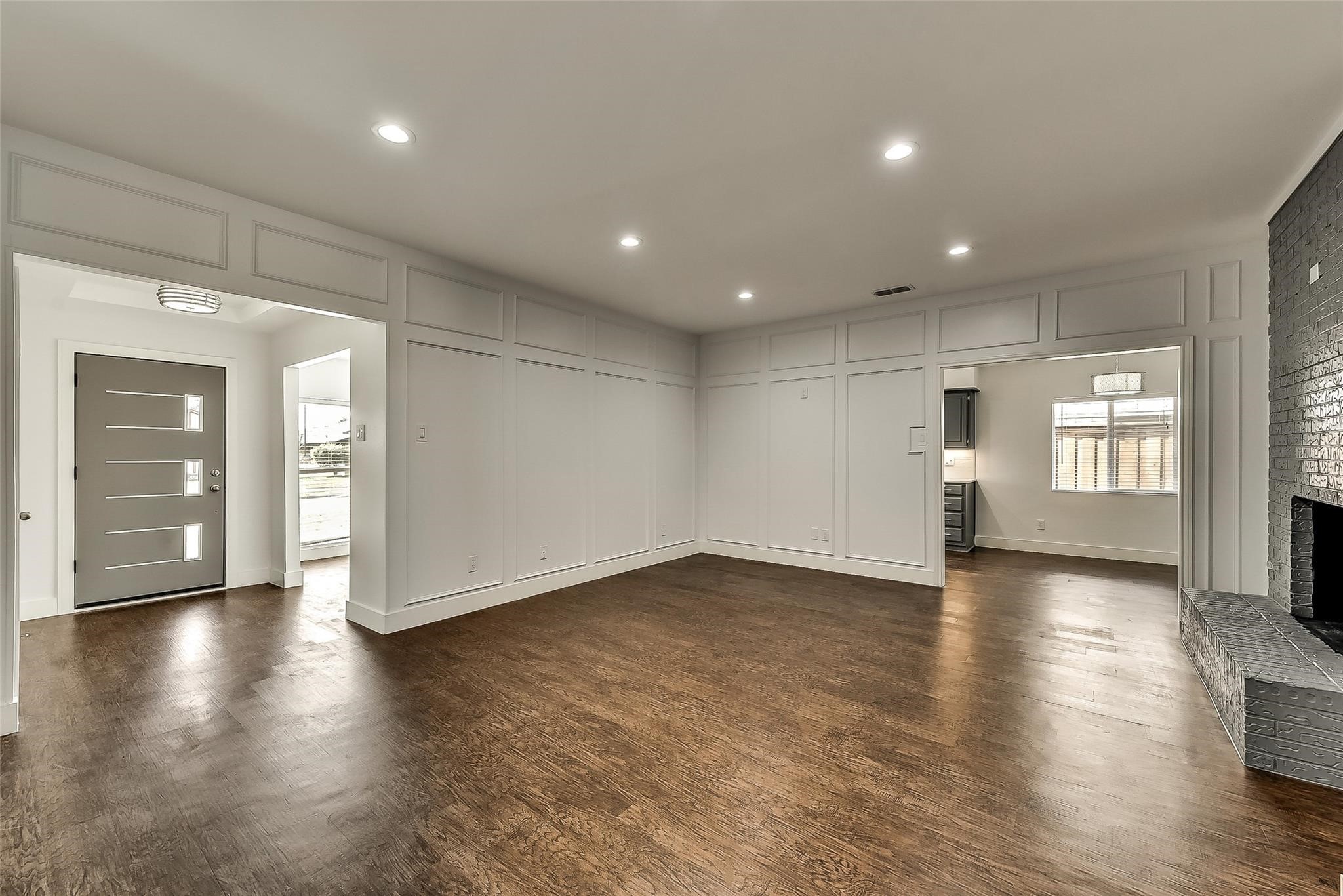 1865 Green Ridge Drive Carrollton TX 75007