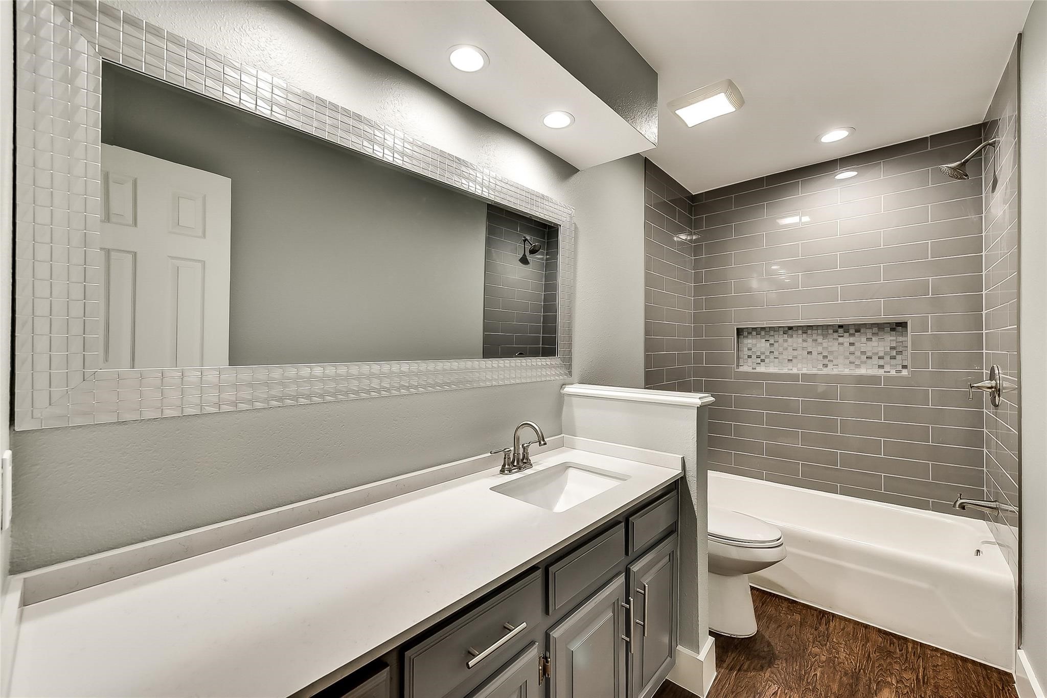 1865 Green Ridge Drive Carrollton TX 75007
