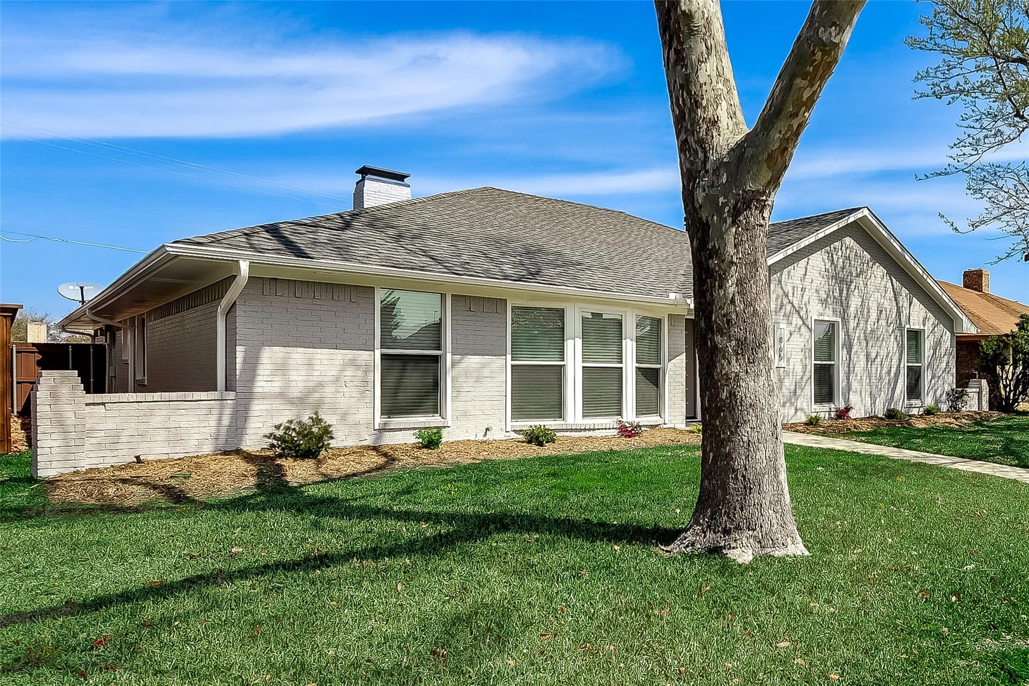 1865 Green Ridge Drive Carrollton TX 75007