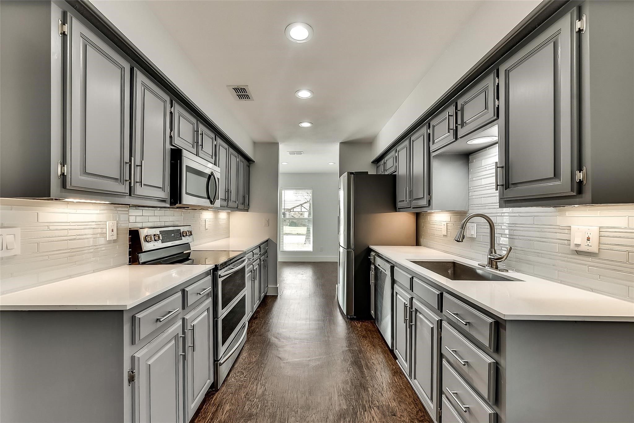 1865 Green Ridge Drive Carrollton TX 75007