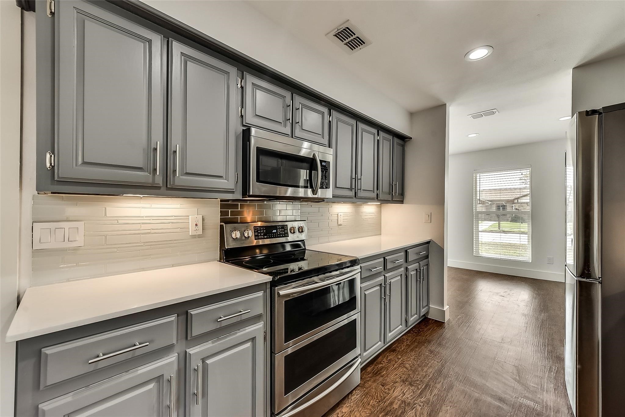 1865 Green Ridge Drive Carrollton TX 75007