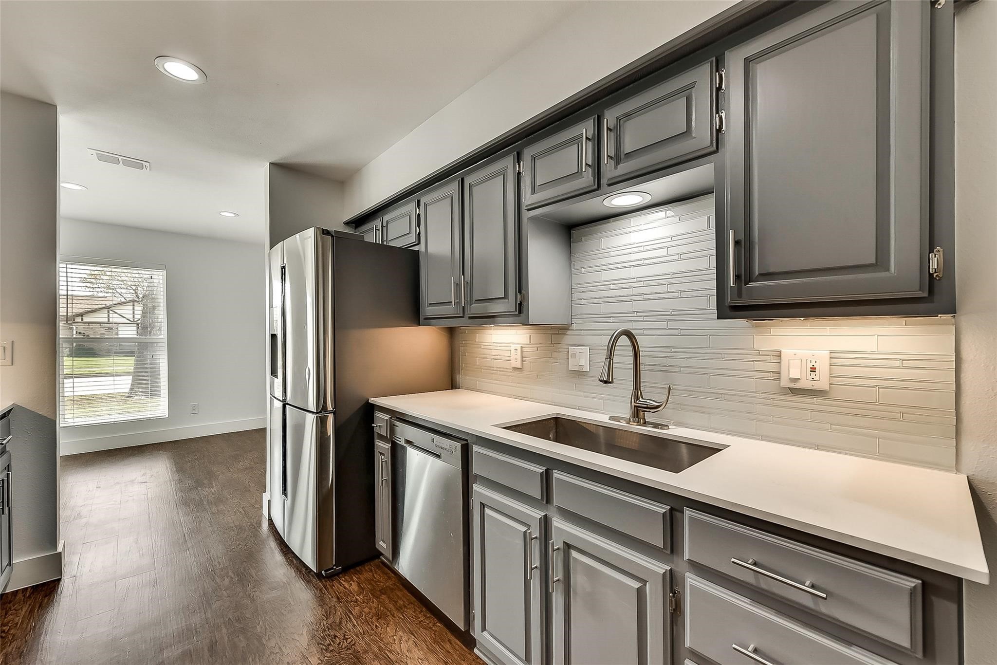 1865 Green Ridge Drive Carrollton TX 75007