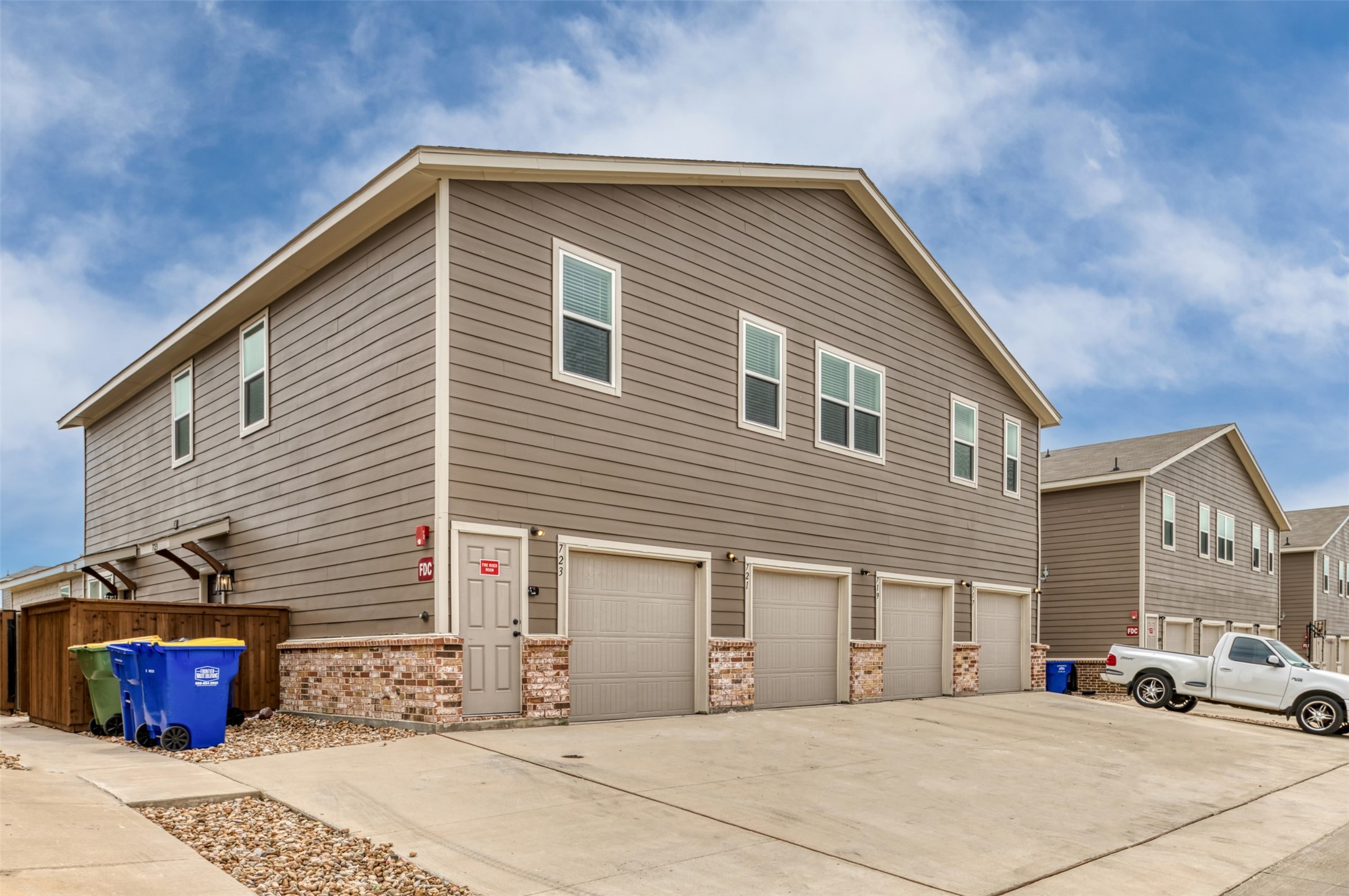723 Wheatfield Drive Venus TX 76084