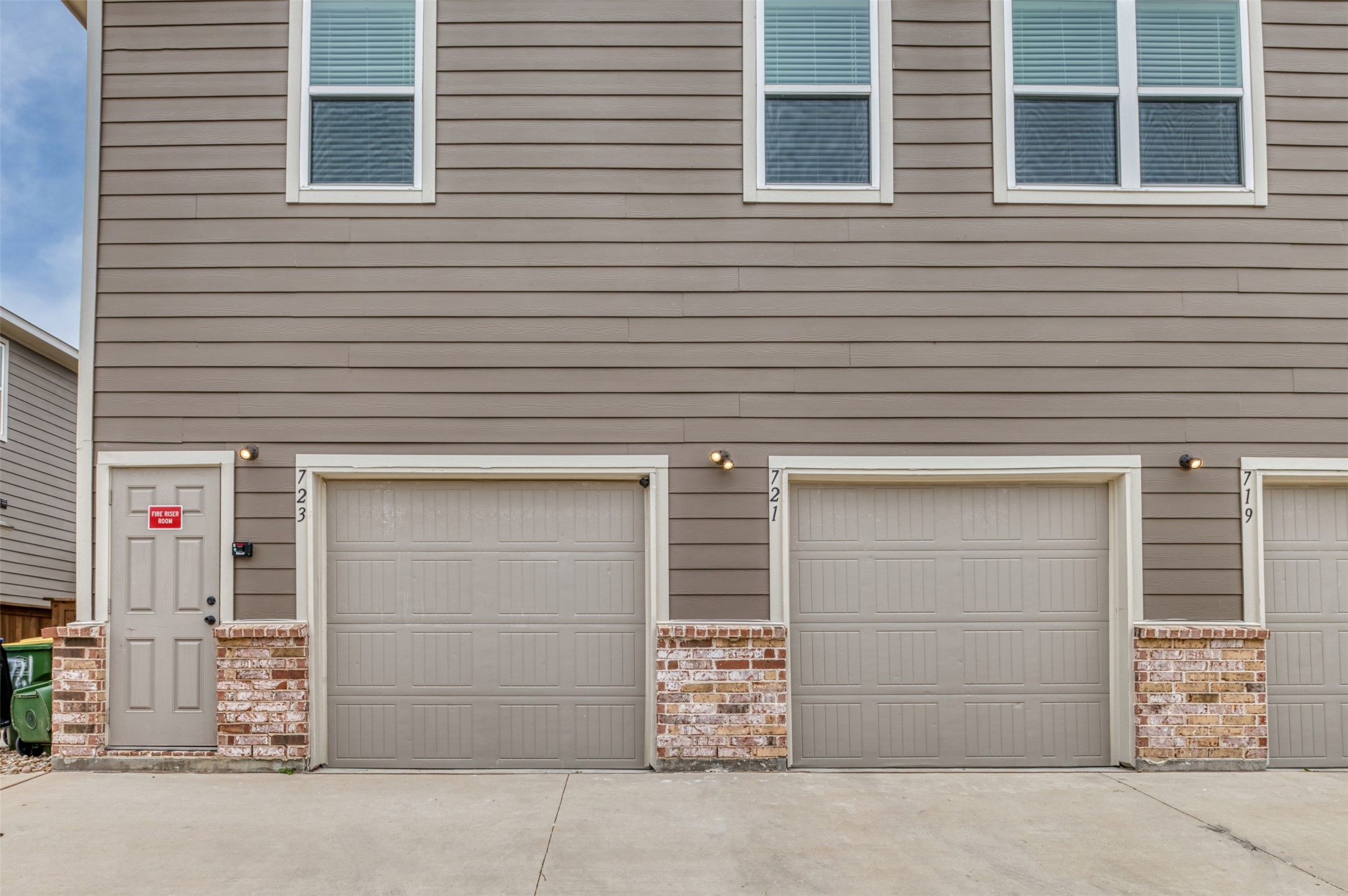 723 Wheatfield Drive Venus TX 76084