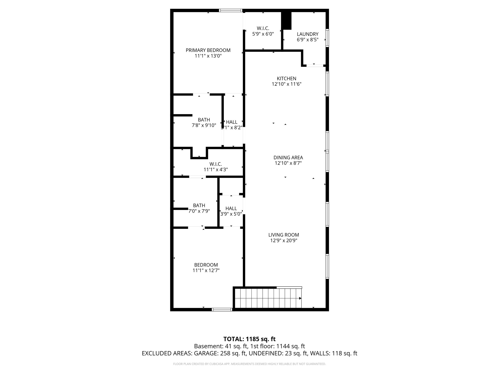723 Wheatfield Drive Venus TX 76084