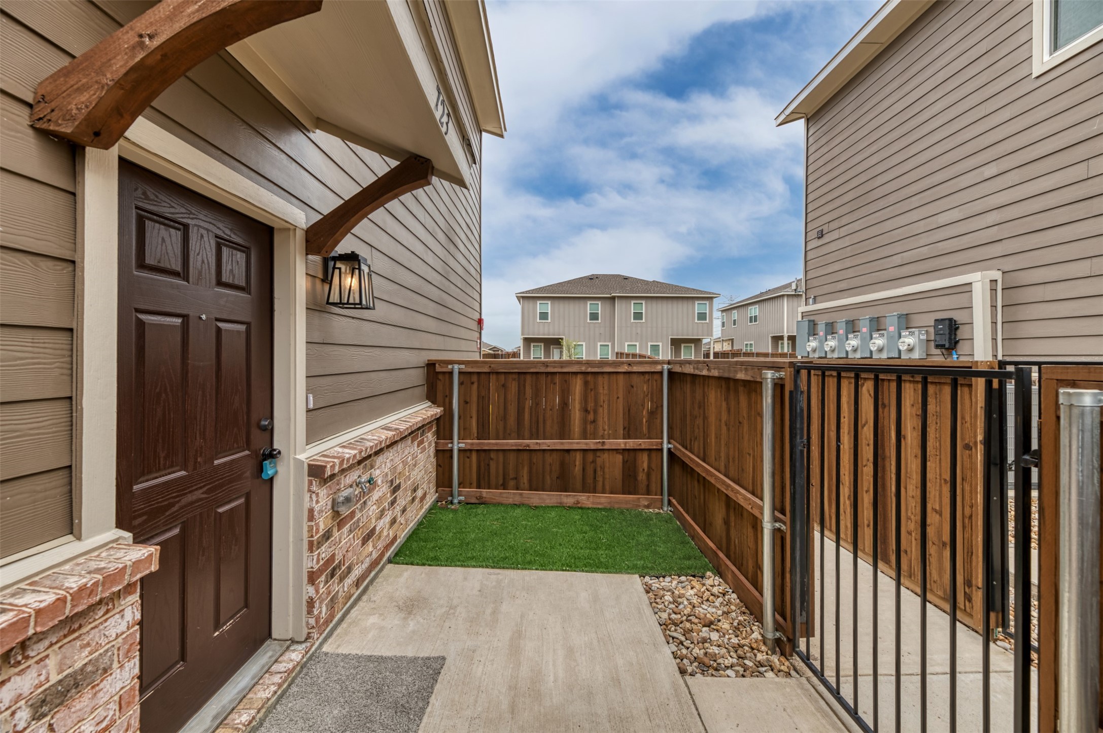 723 Wheatfield Drive Venus TX 76084