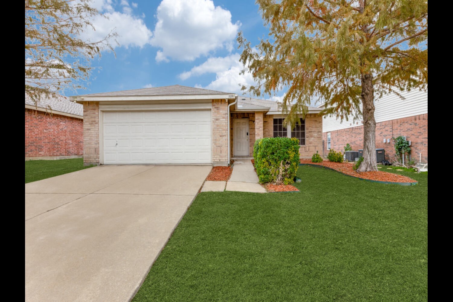 509 Keble Drive Fort Worth TX 76036