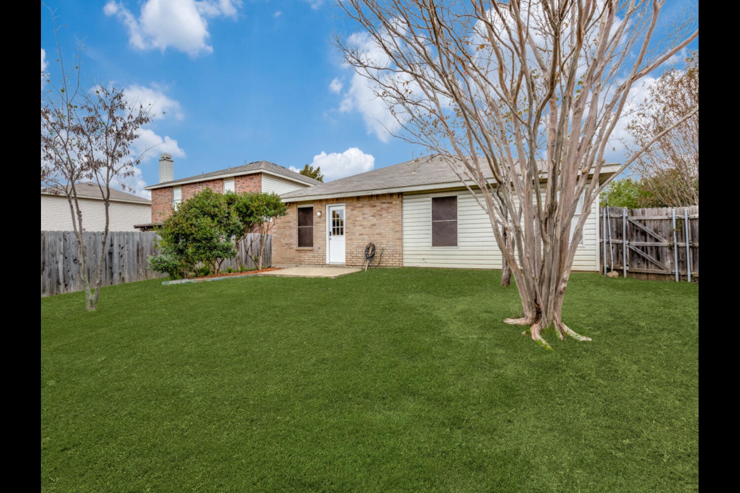 509 Keble Drive Fort Worth TX 76036