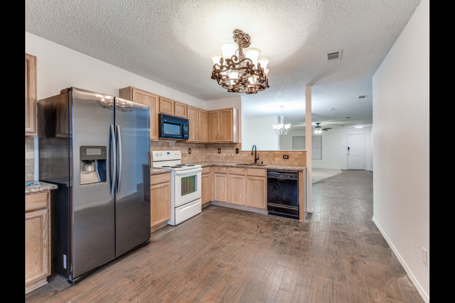 509 Keble Drive Fort Worth TX 76036