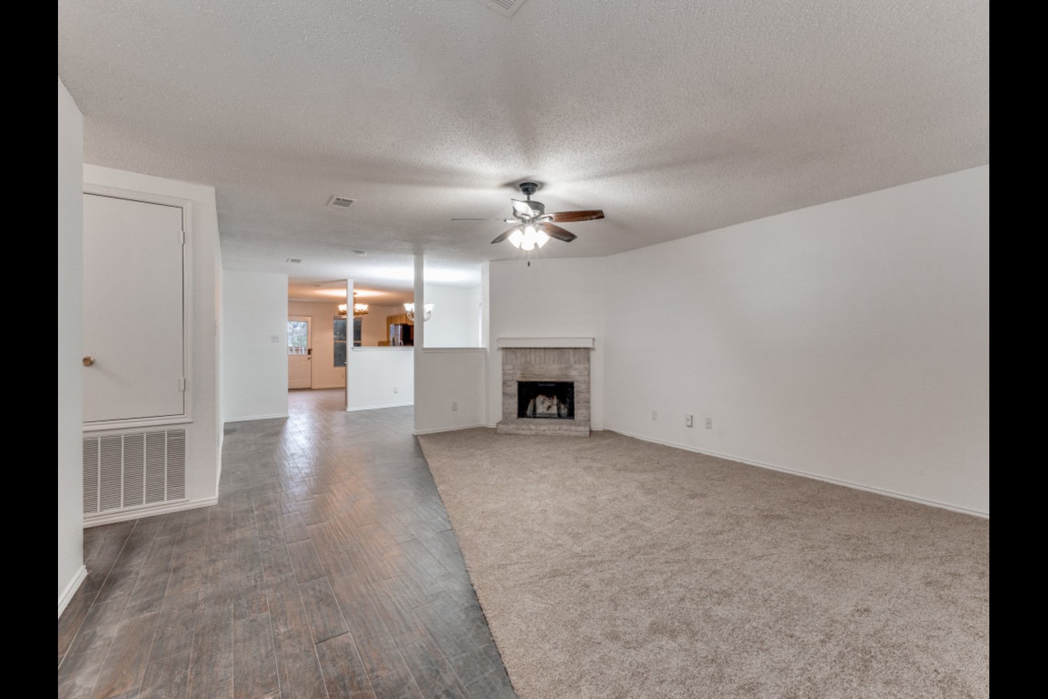509 Keble Drive Fort Worth TX 76036