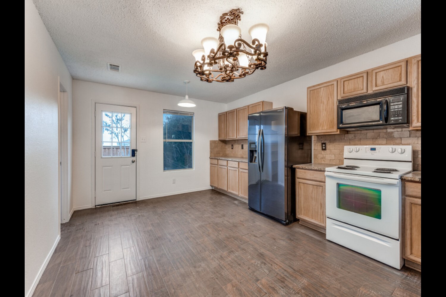 509 Keble Drive Fort Worth TX 76036