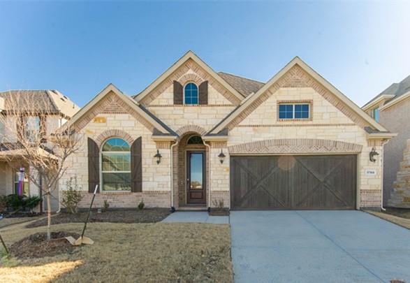 17166 Yellow Bells Drive Dallas TX 75252