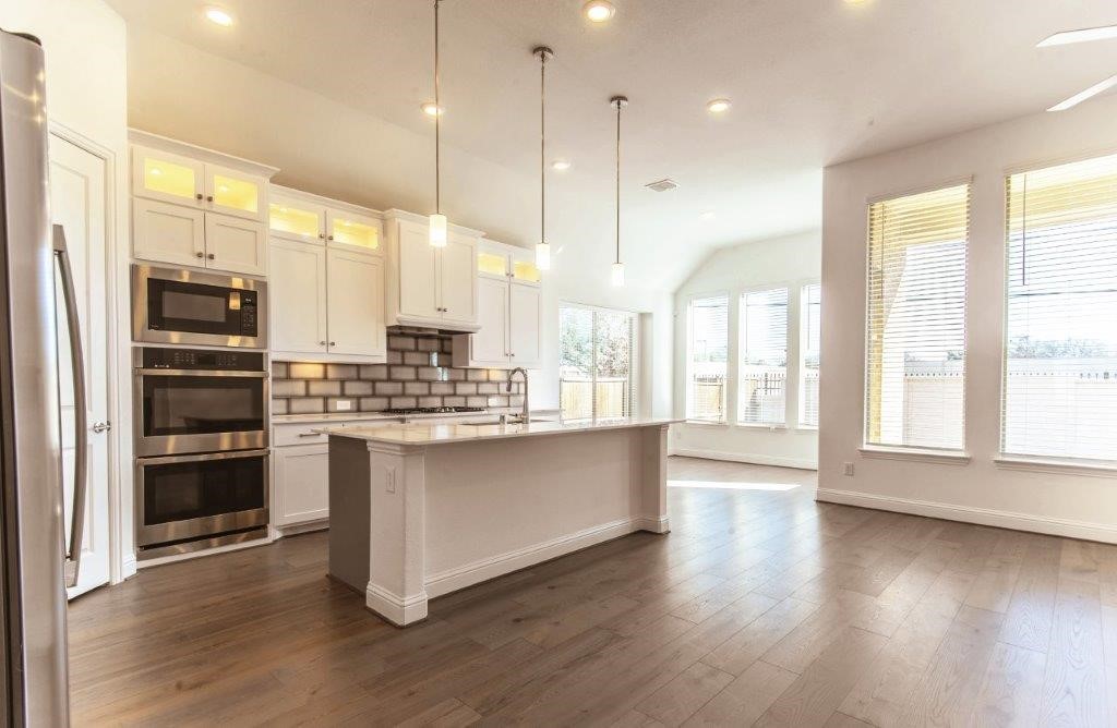 17166 Yellow Bells Drive Dallas TX 75252