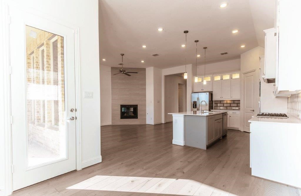 17166 Yellow Bells Drive Dallas TX 75252