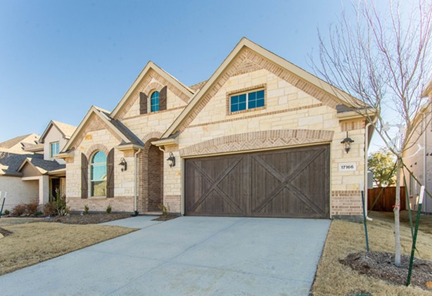 17166 Yellow Bells Drive Dallas TX 75252