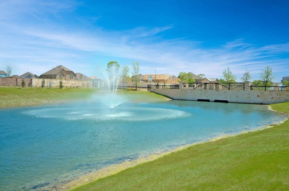 17166 Yellow Bells Drive Dallas TX 75252