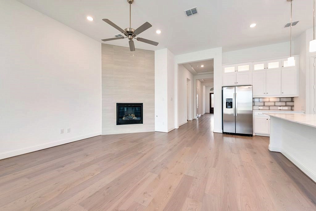 17166 Yellow Bells Drive Dallas TX 75252