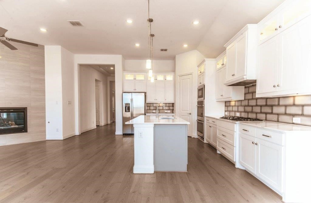 17166 Yellow Bells Drive Dallas TX 75252
