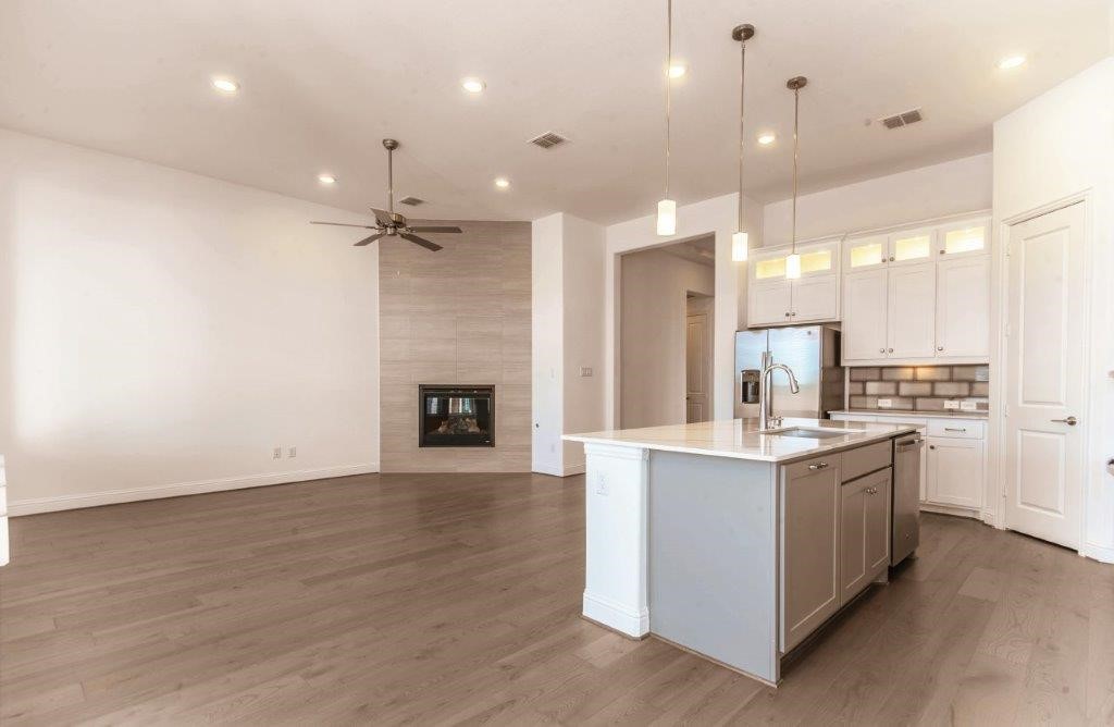 17166 Yellow Bells Drive Dallas TX 75252