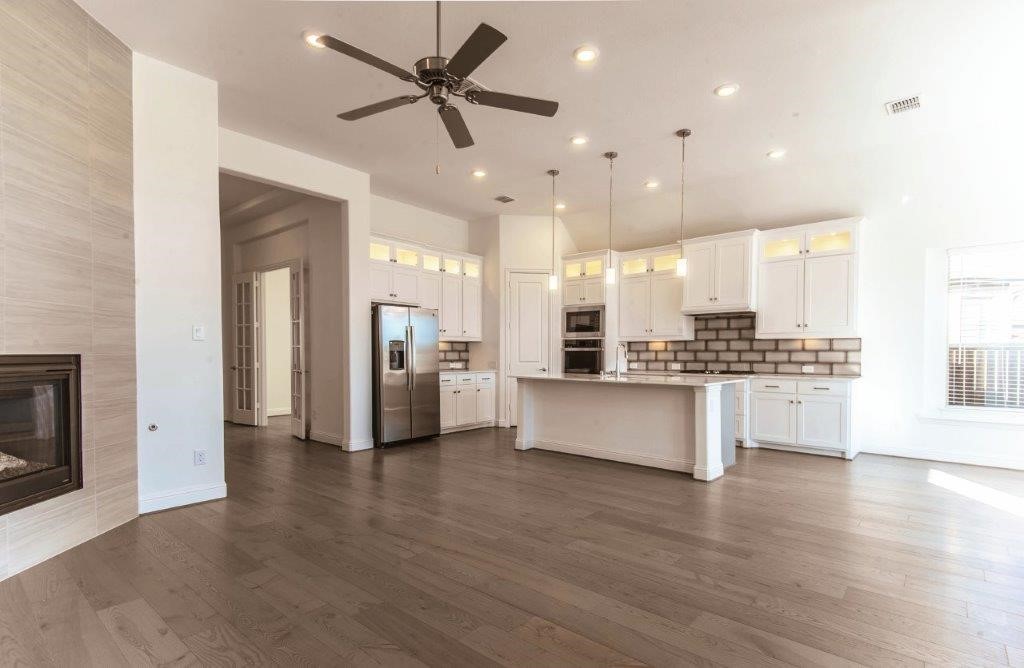 17166 Yellow Bells Drive Dallas TX 75252
