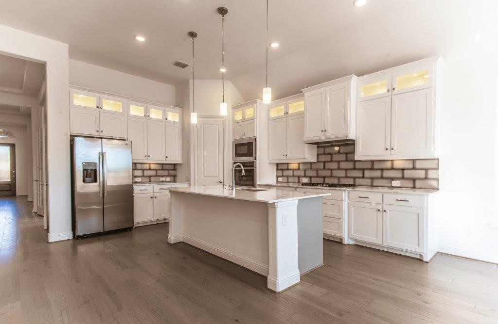 17166 Yellow Bells Drive Dallas TX 75252