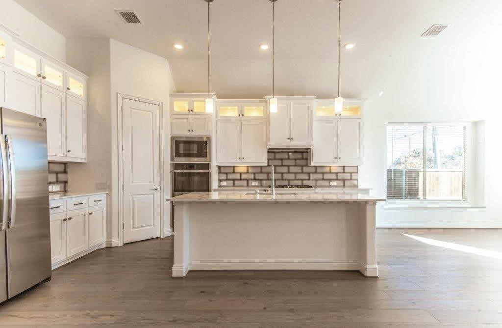 17166 Yellow Bells Drive Dallas TX 75252