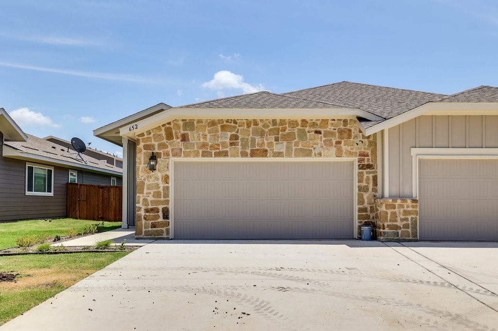652 Blackland Drive Venus TX 76084