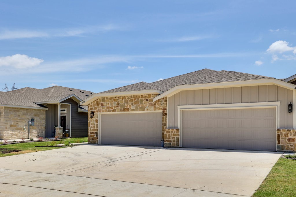 652 Blackland Drive Venus TX 76084