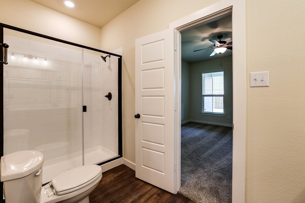 652 Blackland Drive Venus TX 76084