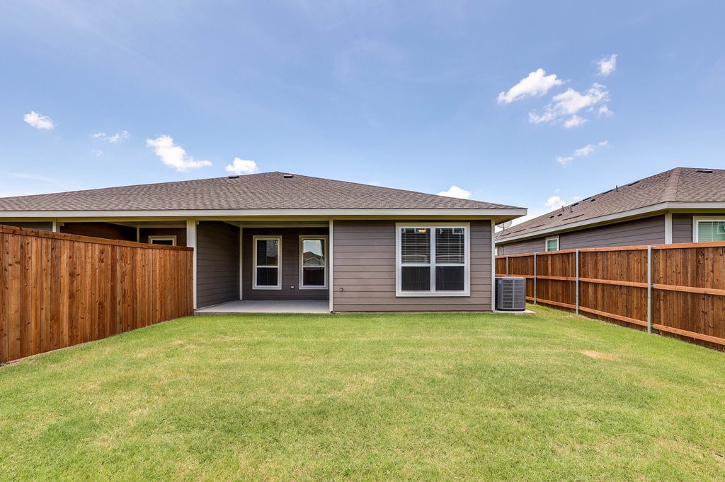 652 Blackland Drive Venus TX 76084