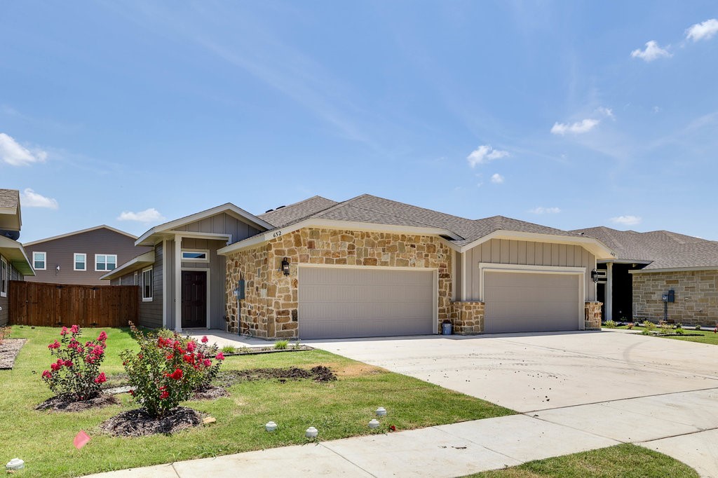 652 Blackland Drive Venus TX 76084