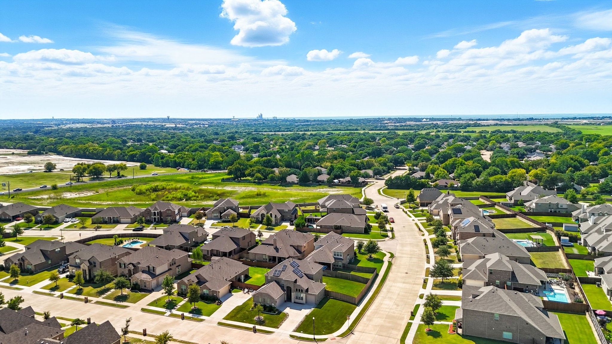 717 Whippoorwill Drive Midlothian TX 76065