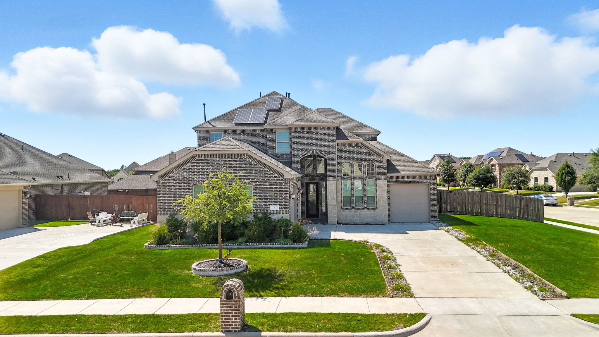 717 Whippoorwill Drive Midlothian TX 76065