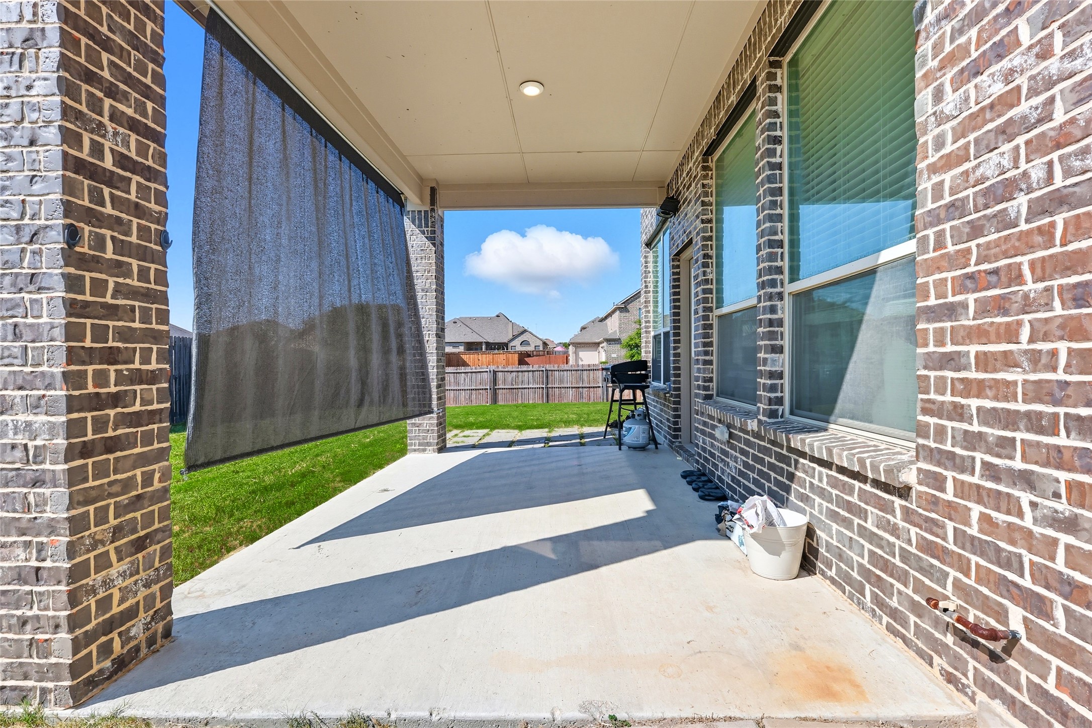 717 Whippoorwill Drive Midlothian TX 76065