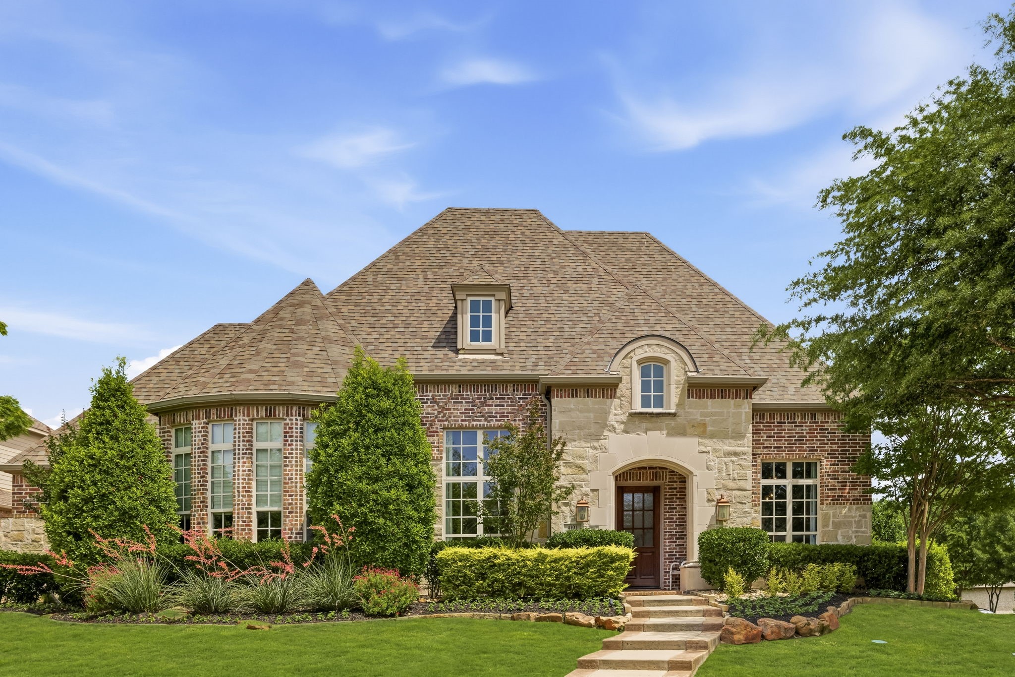 4101 Chimney Rock Drive Prosper TX 75078