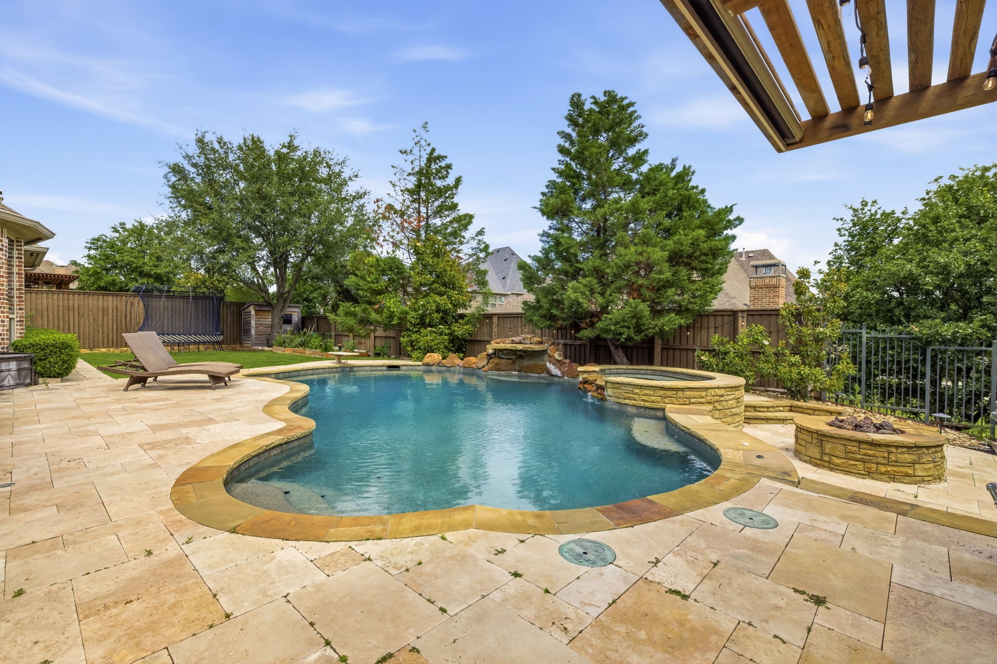 4101 Chimney Rock Drive Prosper TX 75078