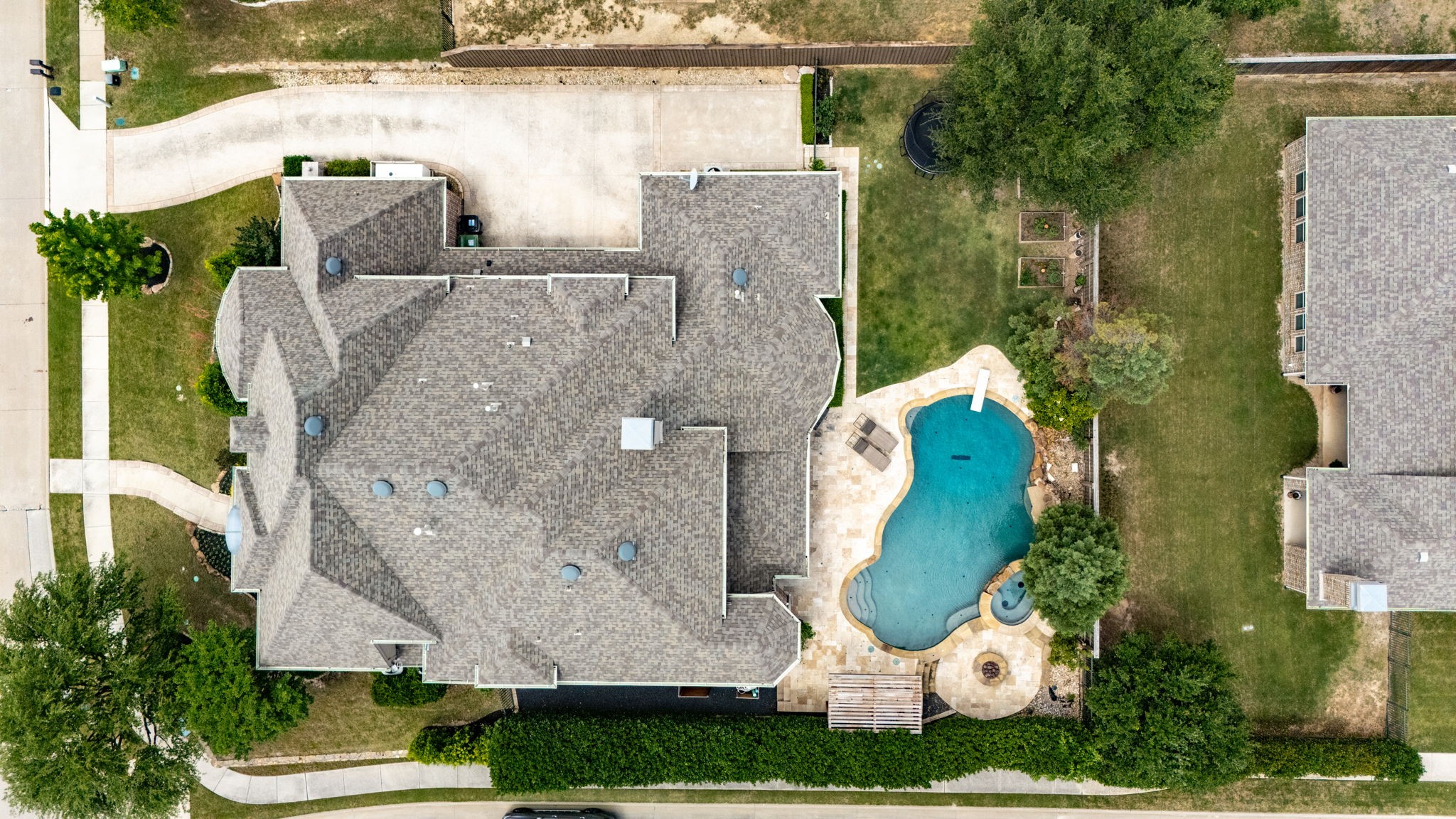 4101 Chimney Rock Drive Prosper TX 75078