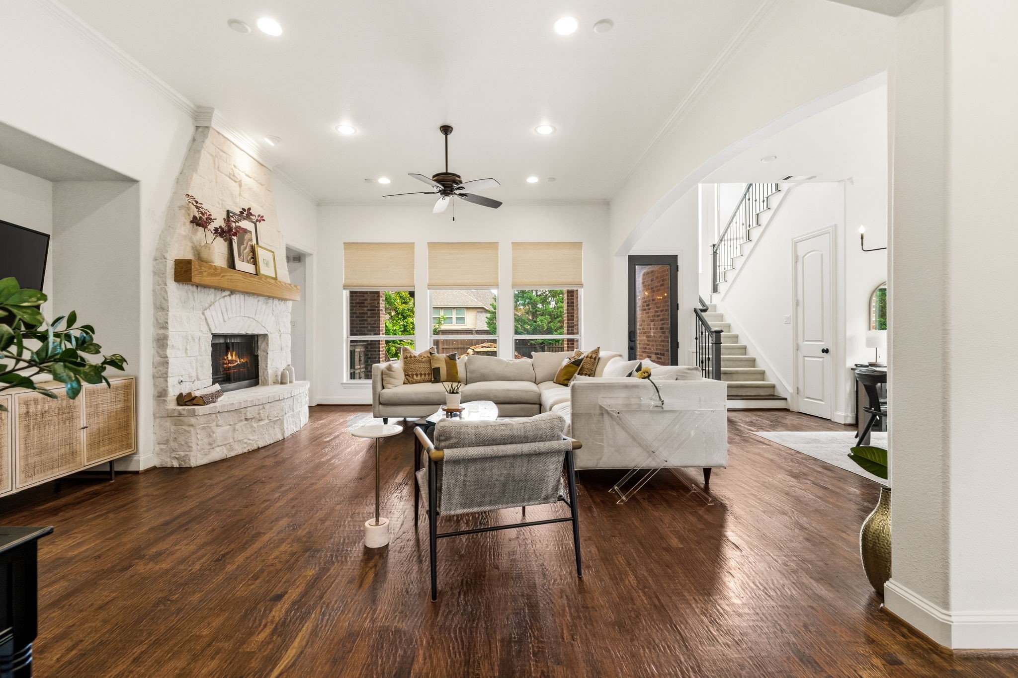 4101 Chimney Rock Drive Prosper TX 75078