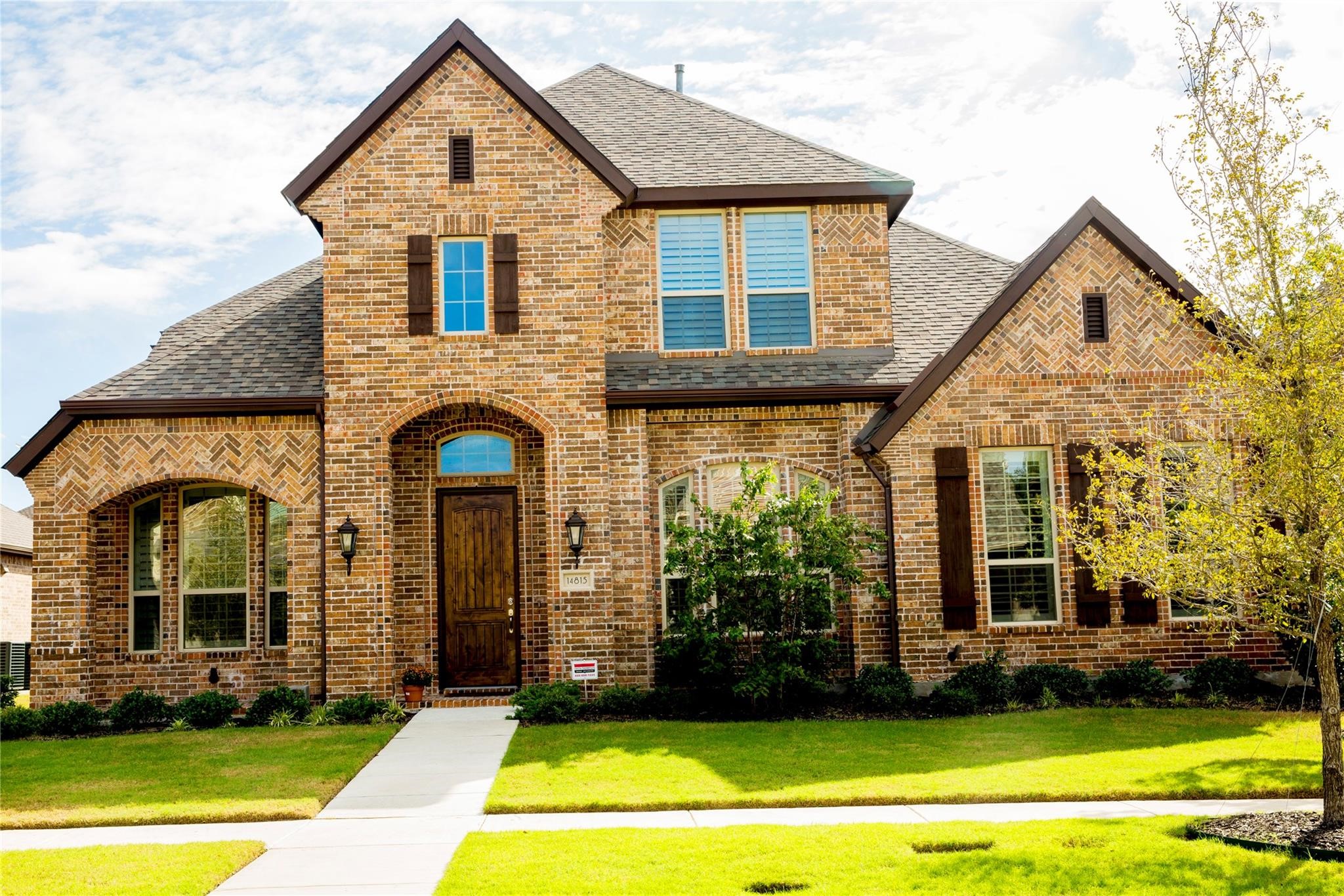 14815 Kemps Landing Frisco TX 75035