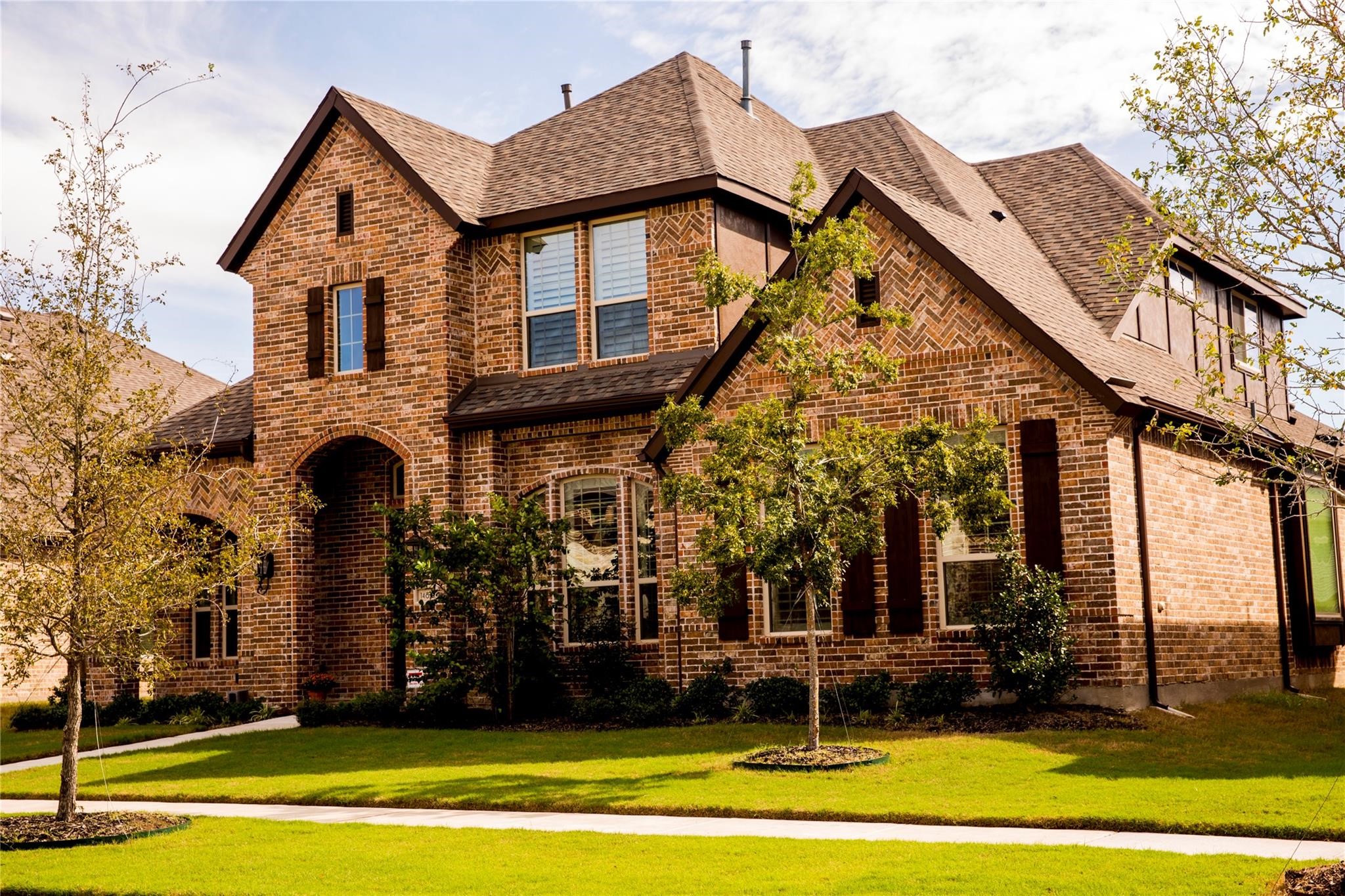 14815 Kemps Landing Frisco TX 75035