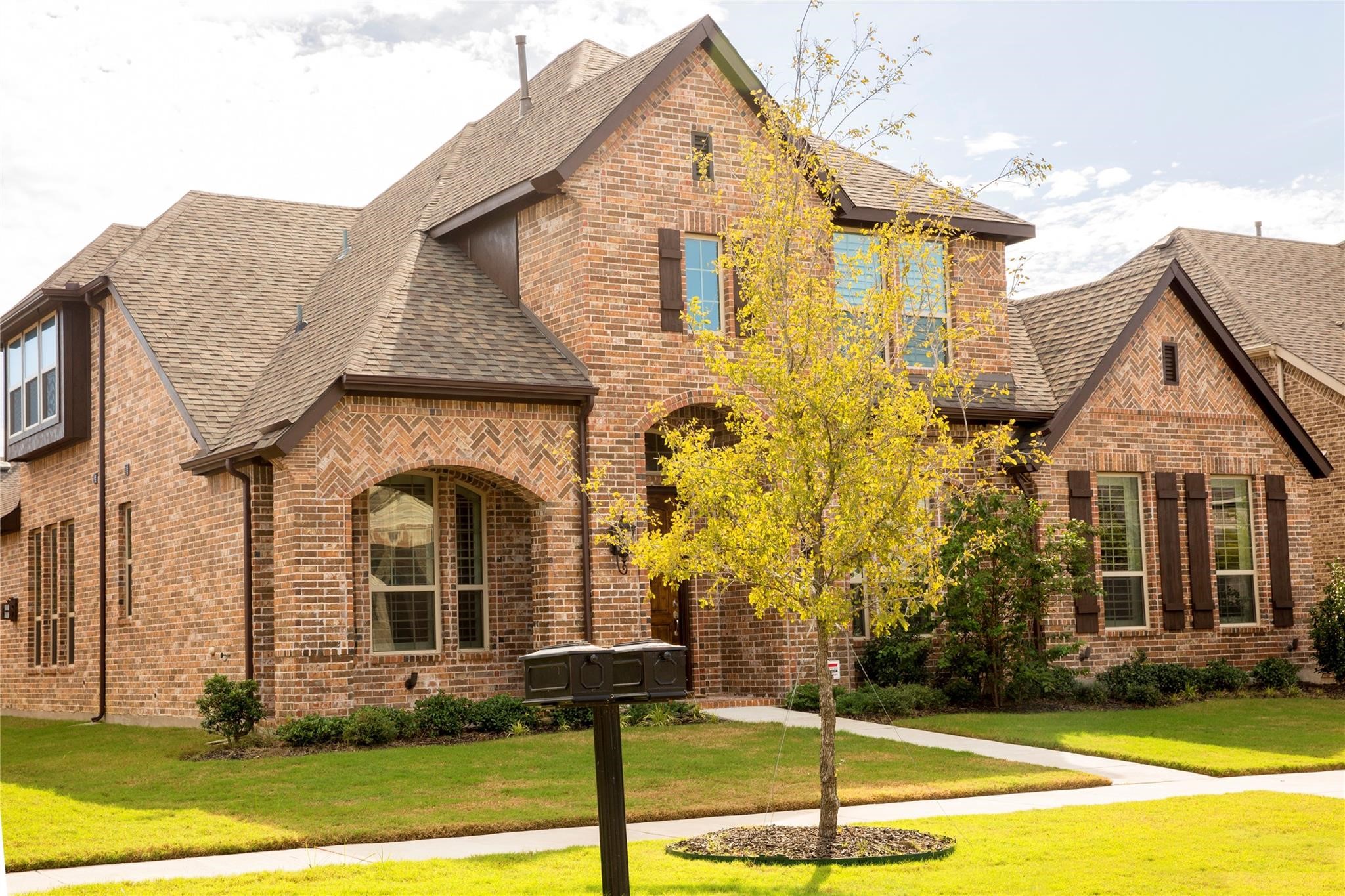 14815 Kemps Landing Frisco TX 75035