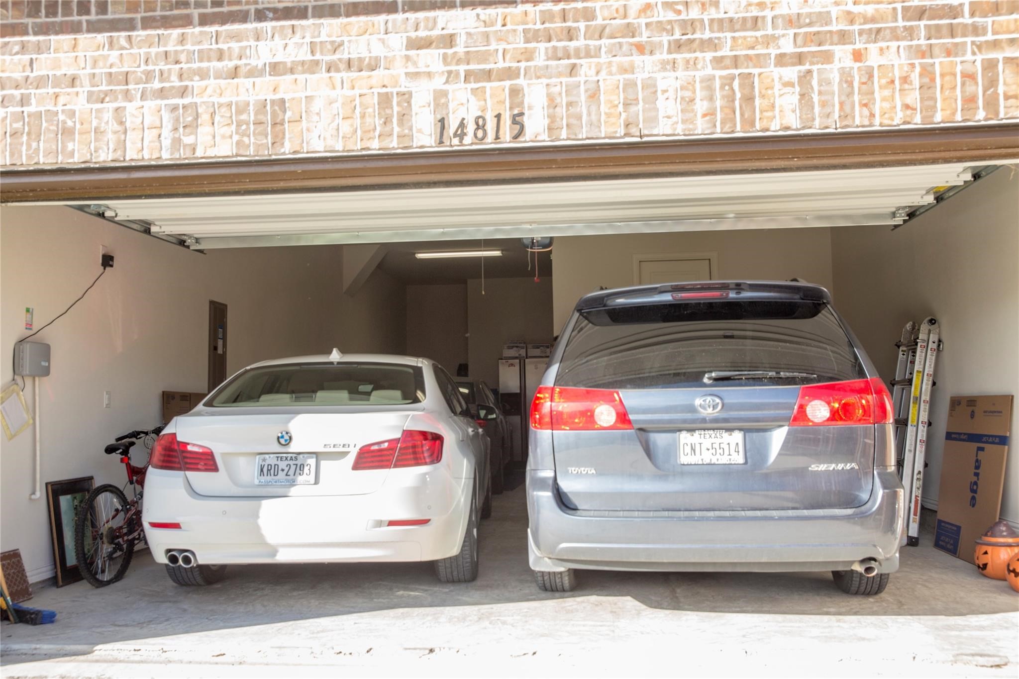 14815 Kemps Landing Frisco TX 75035
