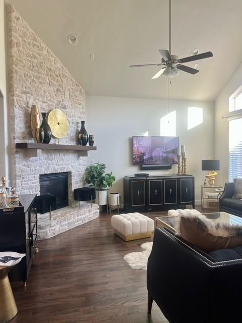 14815 Kemps Landing Frisco TX 75035