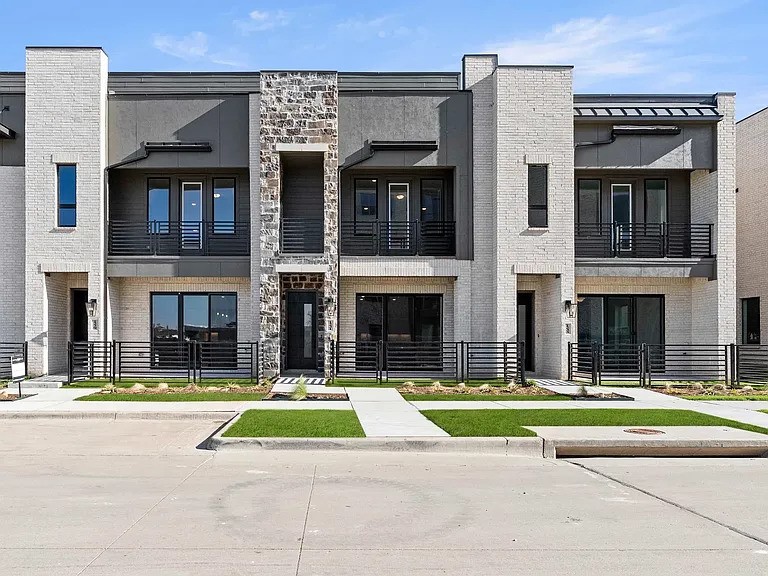 1231 Doris May Allen TX 75013